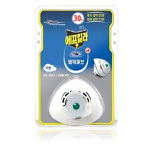 [SH] 한국존슨)에프킬라매직큐브(훈증기/30일) 생활용품 모기 용품 모기향 안전용품