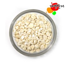 국산 껍질 깐 옥수수알 500g 탈피, 1개