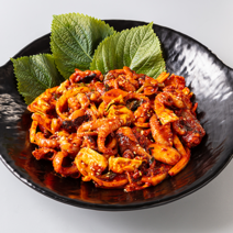 병천아우내식품 옛날 매운 양념 쭈꾸미 볶음 400g 냉동 낙지 매운맛 매니아분들 모심, 3팩