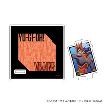 아크릴 코스터 스탠드 