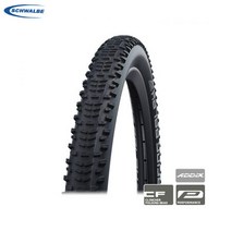 [기타] 슈발베 2023 MTB 타이어 레이싱 랄프 폴딩 퍼포먼스 26/27.5, 27.5x2.10