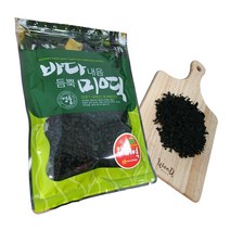 [대해미역] 완도 자른미역 냉국용 커트미역 80g 국내산100%, 1개