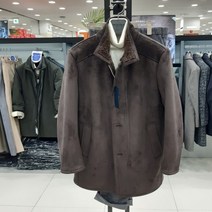 세르지오 역시즌신상인조무스탕2종/j4621