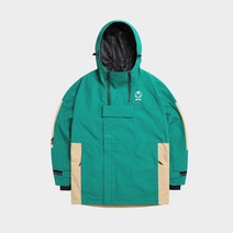 엘나스 2223 ELNATH KELP JACKET KELY 보드자켓 스노우보드자켓