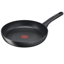 테팔 인스파이어 프라이팬 28cm 스텐레스 인덕션 다용도 논스틱 티타늄, 단품, 단품