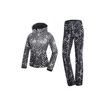 알에치플러스 명품 여자스키복세트 rh+ Ice Fur W Jacket&Tarox Bio Pants 스키복 상하의 세트