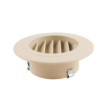 루바형 후드캡 원형환기구 외부용 100파이, ♣상품선택◎