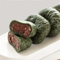 건영 밥알 왕 찹쌀떡 30개 3.6kg (120g x 30개입) ) 당일생산 제품발송 (토 일 공휴일 발송불가), 밥알왕찹쌀떡30개