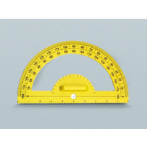각도기(교수용)