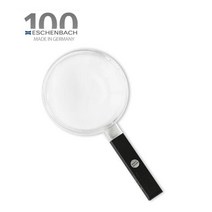아트박스/아이루페 대형 원형 손잡이돋보기 2642120, 본품