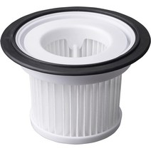 0 플러스 마이너스 제로 진공 청소기 필터 무선 클리너 Ver.3 C030 EPA XJF-C030 정품, 기본