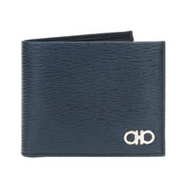 [살바토레 페라가모] [페라가모] 리바이벌 간치니 반지갑 / 66 A063 0744850