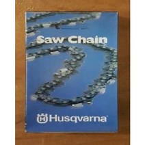 [허스크바나]Husqvarna/체인톱날 91번26날/91-26T/계양전기톱14인치/350L/엔진톱날