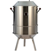 전기 구이 통닭 오븐구이 오리 바베큐 꼬치 구이기, 3단 세트 (상세 설명 참조)
