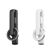 요이치 욜로 녹스 멕세이프 셀카봉 삼각대, 화이트