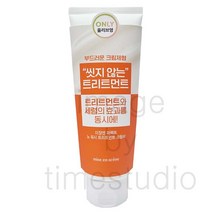 미쟝센 퍼펙트 노워시 트리트먼트 크림팩 230ml (랜덤샘플증정)