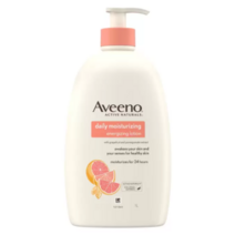 코스트코 아비노 데일리 모이스쳐라이징 바디로션 1L, 1000ml, 1L x 1개