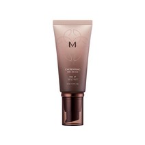 [미샤] 초보양 비비크림 (17호 밝은베이지) 50ml