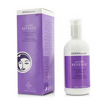 더마닥터 링클 리벤지 안티옥시던트 인핸스드 글리콜릭산 페이셜 클렌저 180ml/6oz
