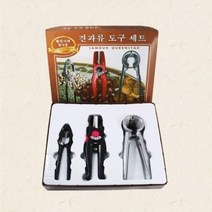 호두까는기계세트 밤까는기계 은행 알밤 땅콩 탈피기