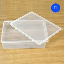 보존식용기 PC사각 음식보관용기 대 PC음식보관용기 외피보존식용기 #ShareBlue!@820468EA, 상세페이지 참조