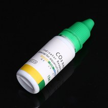 비접촉 lcd 정확한 측정기 개고양이 정밀 수족관 모니터 유리 드롭 이산화탄소 볼 검사기 CO2 표시기 물고기 용품 PH