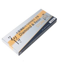 목선인 소결식 다이아몬드 숫돌 3000번 _ 60369EA