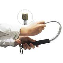 스프링 3단봉 삼단봉, 1개