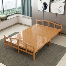 대나무원두막 대나무 원두막 정원 커튼 방수 정자 가림막 방갈로 더블 나무 보드 점심 시간 행진 가정용 하드 보드, 와이드 120x197 롱 → 두꺼워지고 강화된 브