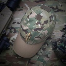 밀리터리 전술 볼캡 택티컬 야구 모자 C