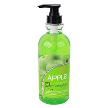 사과 향기좋은 바디워시 대용량 대형 750ml x 2개 바디 클렌져 클렌저 달달한향 여성 남성 여자 남자 오래가는 향 향지속 땀냄새 몸냄새 사춘기 청소년 여학생 남학생, 사과향 750ml x 2