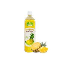 파낙스 로쏘 189 파인애플 음료베이스, 3개, 1L