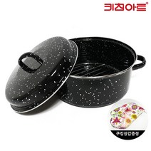 키친아트 직화 고구마 냄비28cm, 단품, 단품