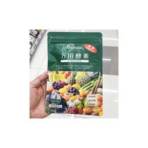 일본 만다 효소 스텐다드 1.5g x31포