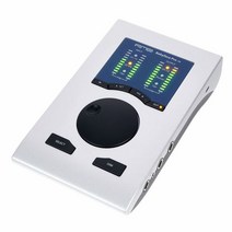 RME Babyface Pro FS 베이비페이스 오인페 USB오인페