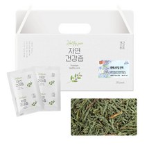 국산 측백엽 측백나무잎 차 즙 건강즙 진액 엑기스 액기스 100ml 30개입