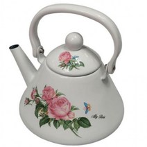 일본 법랑주전자 미니주전자 인덕션가능