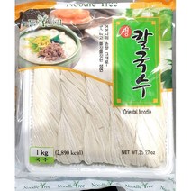 ++티앤북++국수 생면 생칼 칼국수 면류 가공칼 칼면+++, +++_단일상품+++