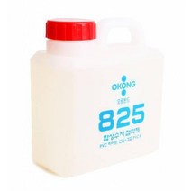 PVC파이트 연질 경질 PVC용 수지 접착제 1kg 빠른건조 플라스틱본드 공업용 DIY 경화