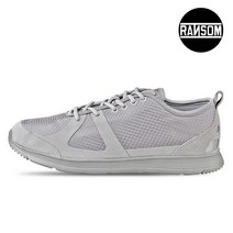 [랜섬] 패쓰 라이트 스니커즈 운동화 (R1325M-CGRY)