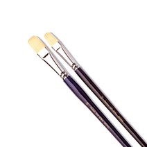 화홍 830 유화붓 아크릴붓 낱자루, 12호