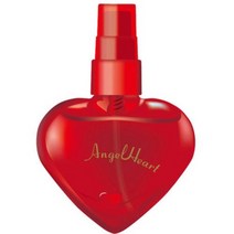 엔젤하트 휴대용 향수 프레그런스 미스트 복숭아향 50ml, 단일상품ml