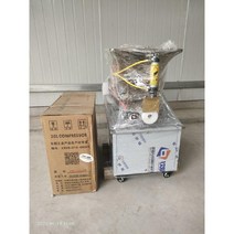 반죽 분할기 공장 정량 전자동 만드는 분배기 기계, 에어펌프용 가스펌프