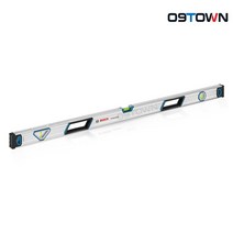 보쉬 1600A016BR 광학 오토레벨기 수평계 120cm, 1개