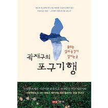곽재구의 포구기행:꿈꾸는 삶의 풍경이 열리는 곳, 해냄출판사, 곽재구