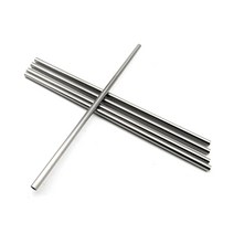 티티늄봉 1mm 길이 1m 티타늄환봉 직경 1mm