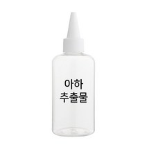엔피솝 아하 추출물 비누만들기 화장품만들기, 500ml