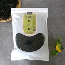 남도맛해 [완도] 채 다시마 100g, 1봉