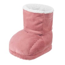 발방석 워머 사무실 보온 패드 겨울 사무실 전기장판, 약쑥 하이탑 핑크 (워밍 플레이트)