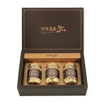 가평잣선물세트13호, 1개